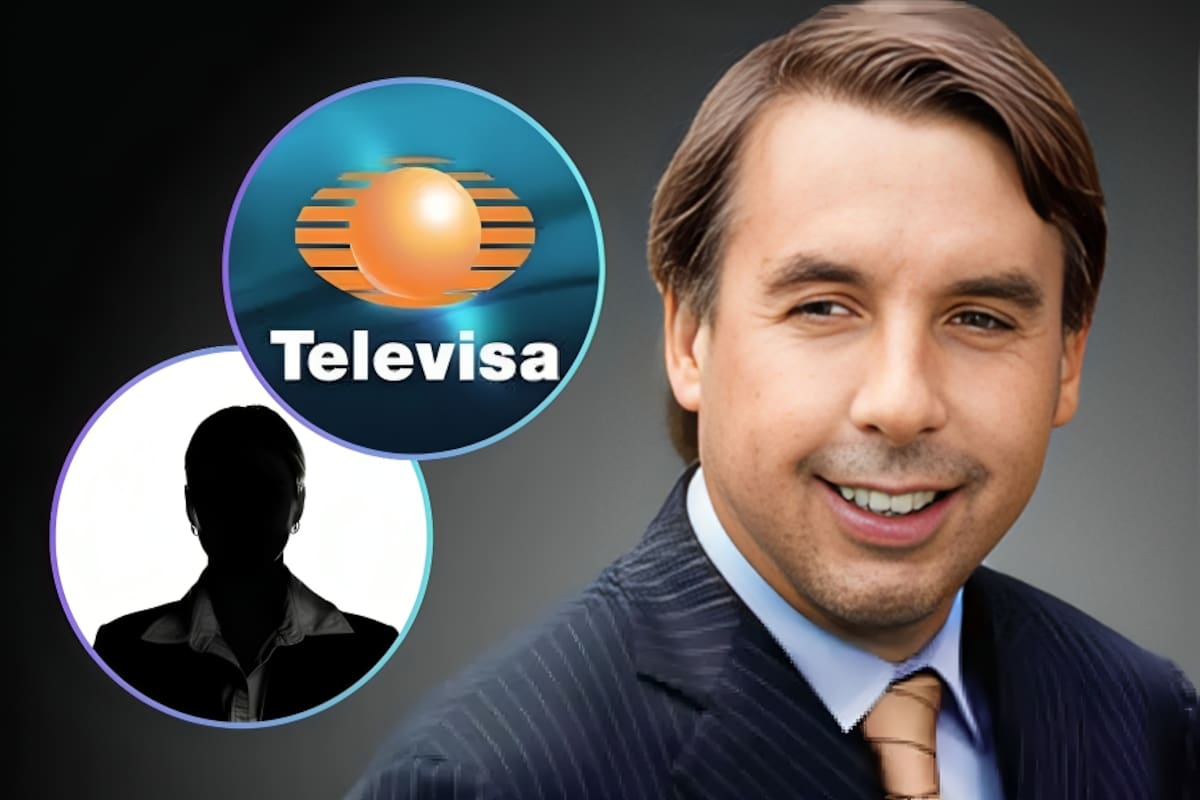 Empresarios, millonarios y dueños de corporaciones multinacionales, ellos son los inversores mayoritarios de Televisa que colaboran con Emilio Azcárraga