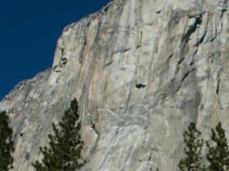 Escalador de 23 años muere tras caer 700 metros en El Capitán en Yosemite mientras medios internacionales difunden falso informe que lo señalaba como influencer transmitiendo en vivo