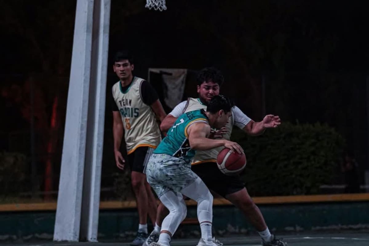 Toros y Lakers se pelean por la cima en el TCD 2025-2
