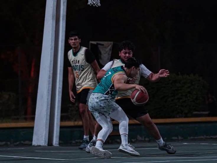 Toros y Lakers se pelean por la cima en el TCD 2025-2