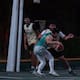 Toros y Lakers se pelean por la cima en el TCD 2025-2