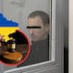 Dmitry Kurashov es sentenciado en la primera condena perpetua en Ucrania a un soldado ruso por ejecutar a un prisionero de guerra