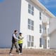 Destaca Fernando Rojo avance en vivienda social en Sonora