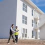 Fernando Rojo destaca que Sonora suma casi 37 mil viviendas sociales en construcción, por iniciar o en proyecto