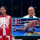 Ben Whittaker, el boxeador tipo “Maromero Páez”, noquea al argentino Braian Suárez en el primer round