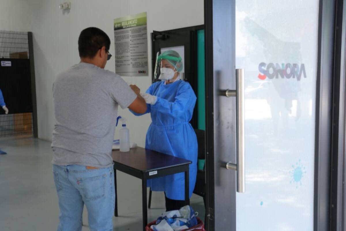 Ninguna prueba Covid es efectiva sin antes analizar el cuadro del paciente: Médico Alberto Monteverde