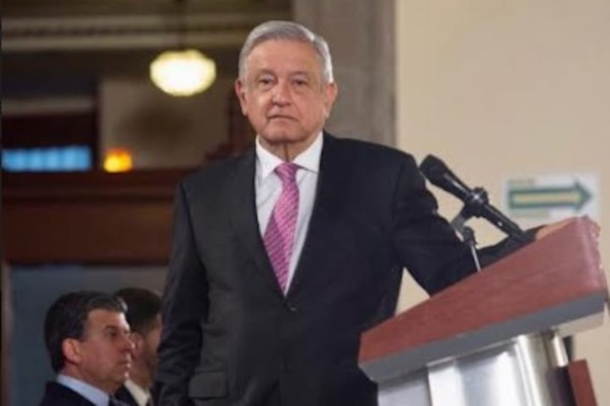 Hijo de Calderón, Nuño y Romero Hicks, ligados a bots contra AMLO: Gobierno