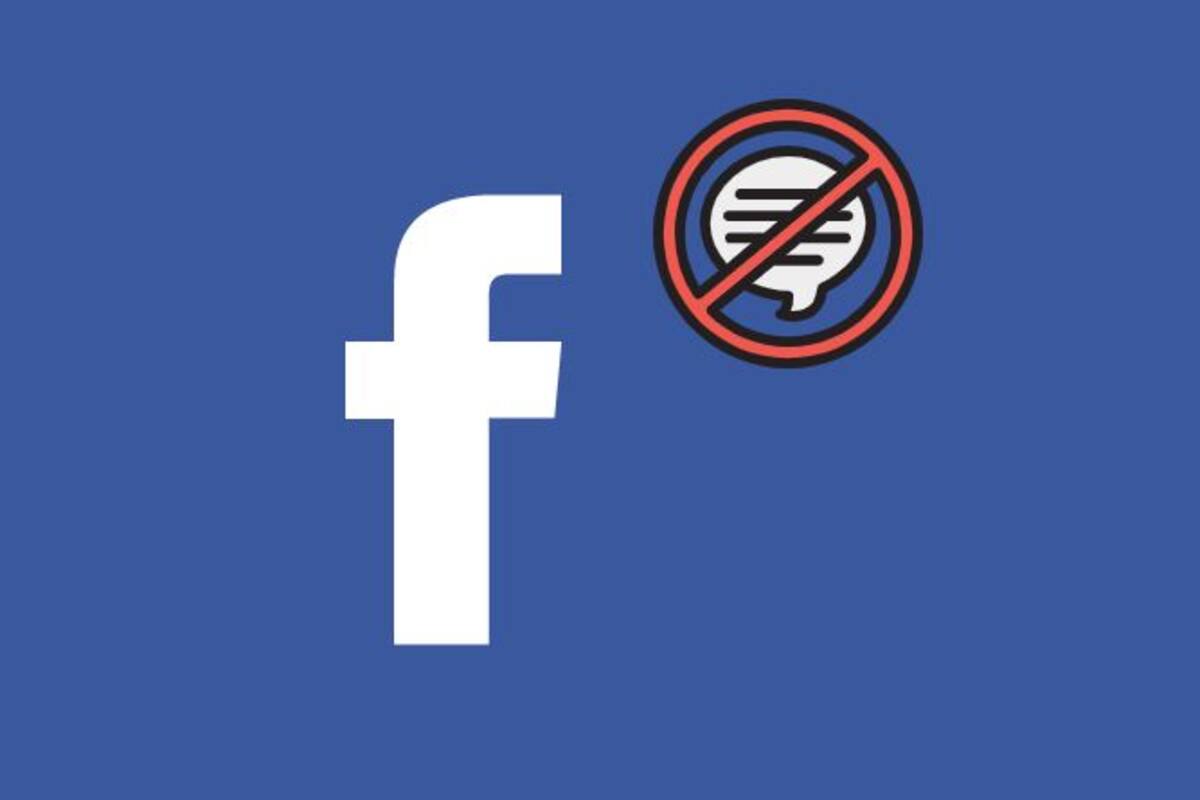 Facebook anunció nuevos cambios