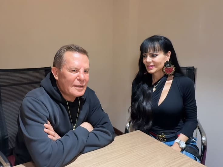 Maribel Guardia y Julio César Chávez recuerdan cómo vivieron las fuertes adicciones de sus hijos; desmienten la versión sobre la muerte de Julián Figueroa