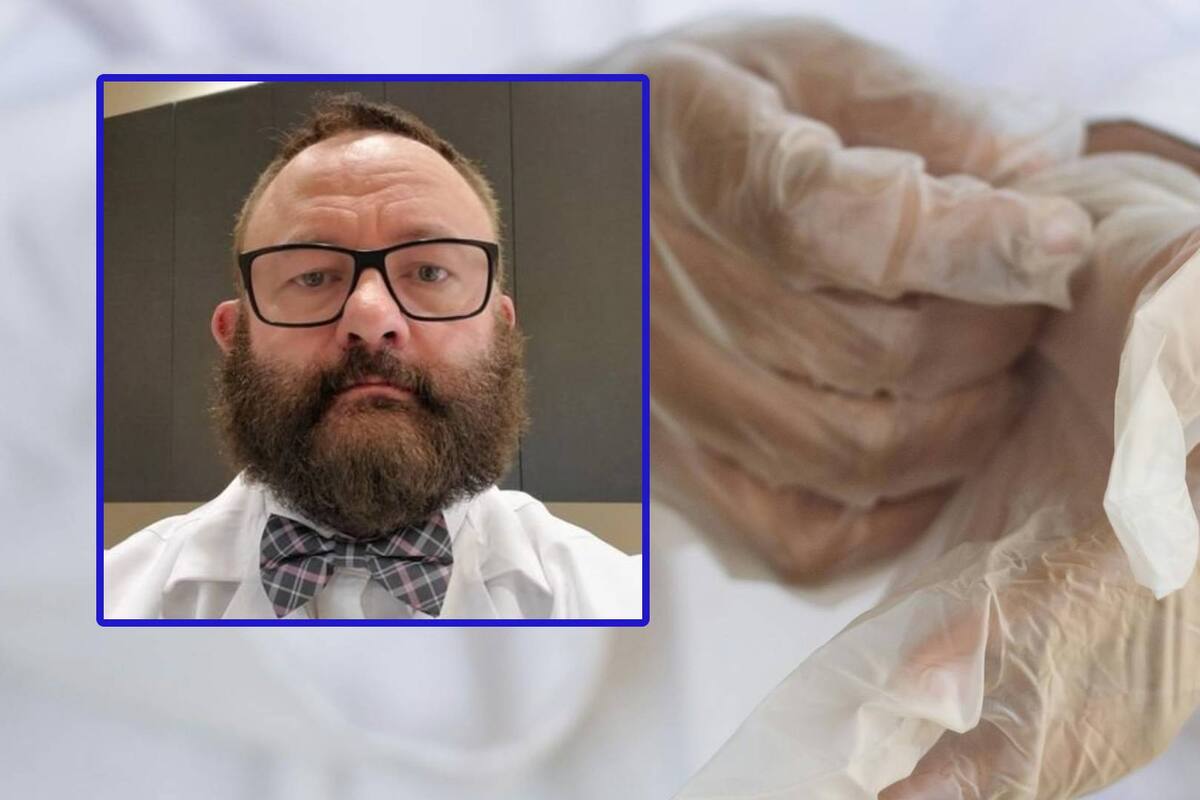 Urólogo “depredador sexual” es condenado a cadena perpetua en NY: Le suministraba sedantes a sus pacientes para abusar de ellos