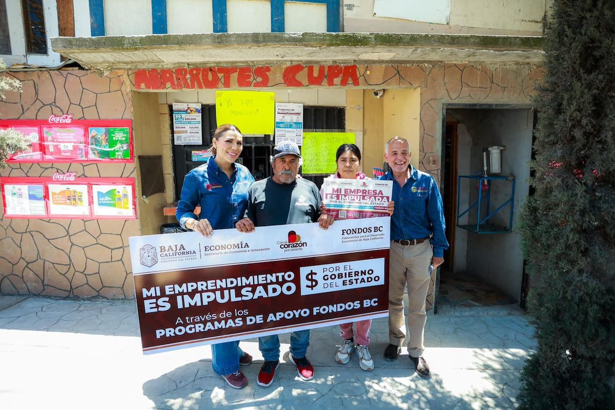 La entidad registró cifras récord en inversión extranjera directa, crecimiento industrial y exportaciones, consolidando su liderazgo económico en la frontera norte. Foto: Cortesía