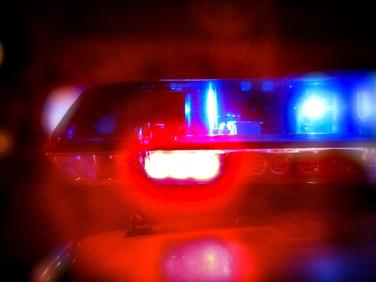 Mujer es lesionada en la cabeza tras riña en la Libertad