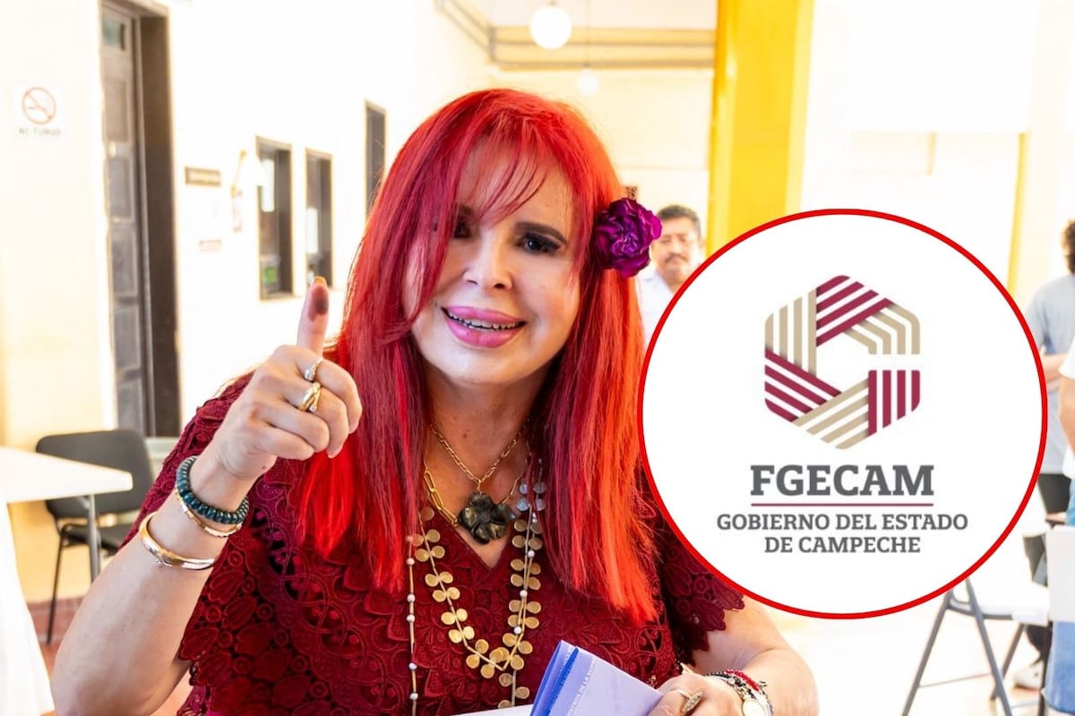 ¿Censura? Acusan a Layda Sansores de usar a la Fiscalía contra la prensa luego de que las autoridades solicitaran a Telemar información sobre sus periodistas