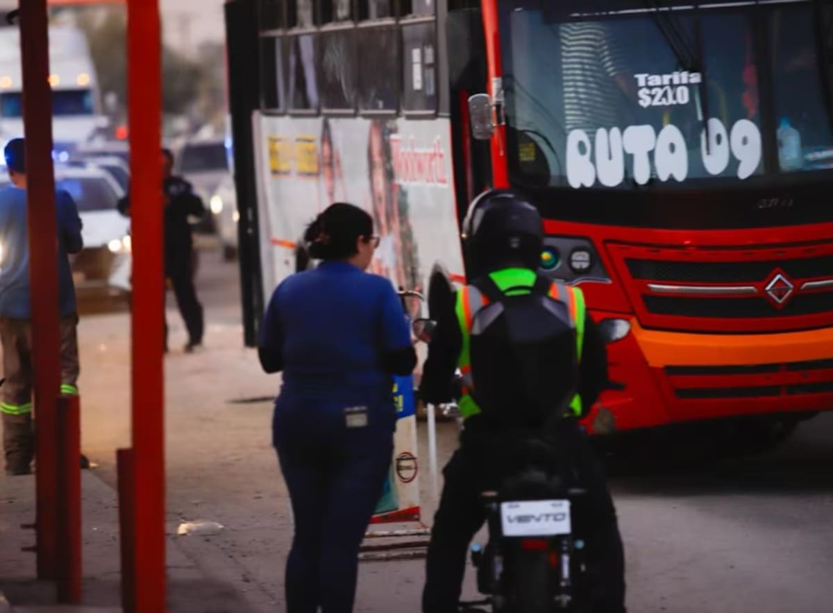 Foto: Juan j. Morales