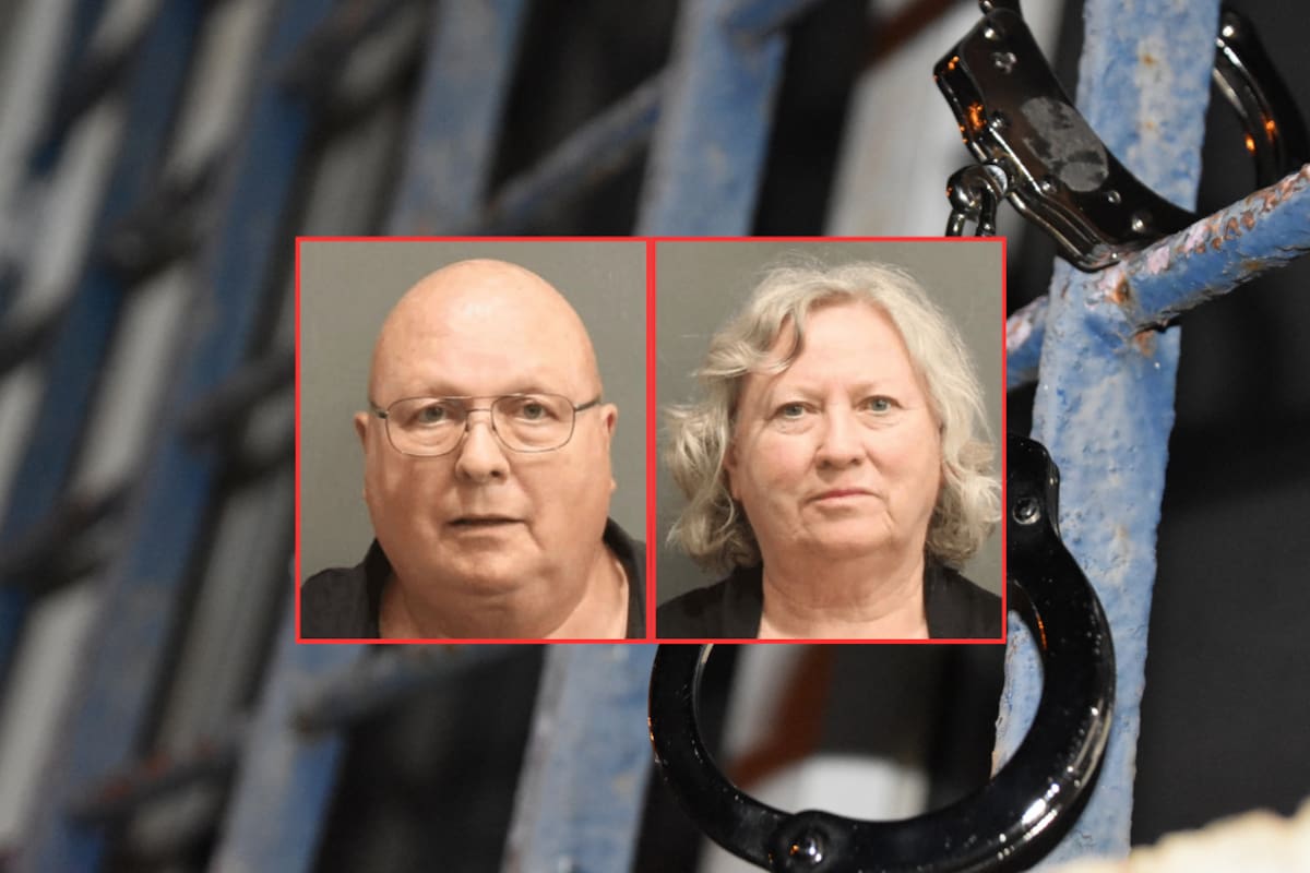 Horror en Estados Unidos: Pastor protestante y su esposa son acusados de décadas de abuso sexual, tortura y asesinato de mascotas contra sus hijos adoptivos