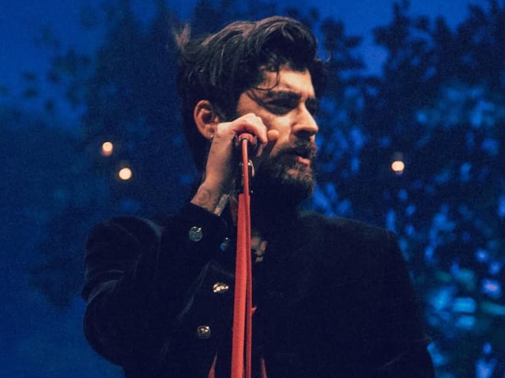 ¡Zayn en México! El cantante regresa con tres fechas: todos los detalles aquí
