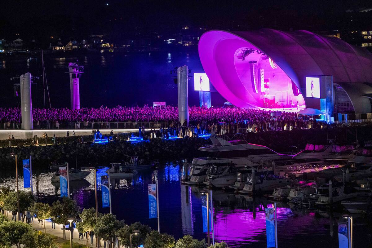 Khruangbin take-off new tour and album in San Diego