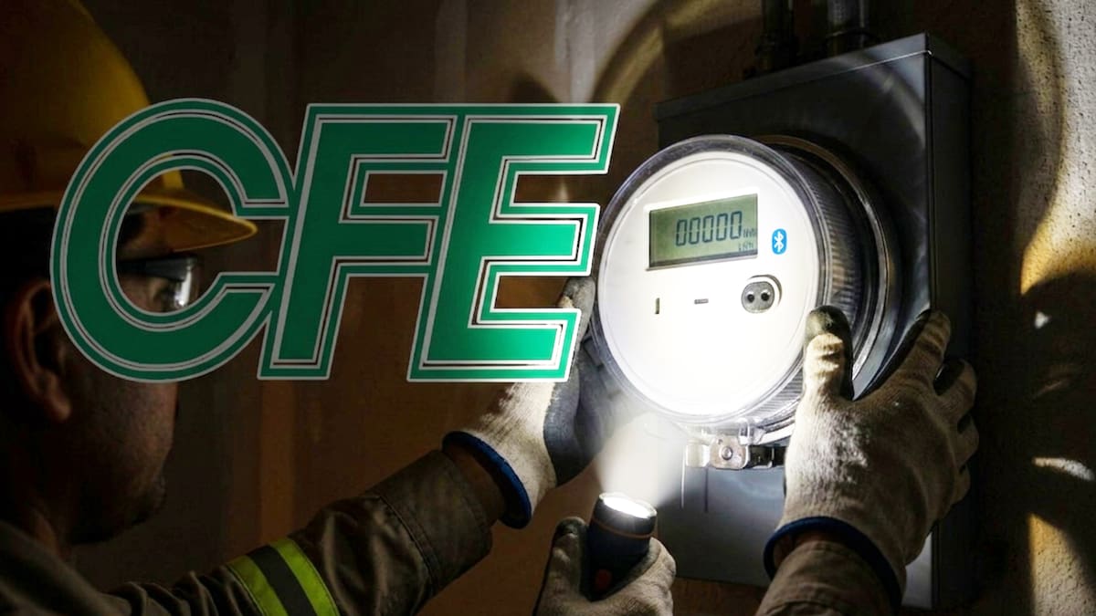 CFE armó un plan contra apagones con 244 mil mdp y atenciones que no acaben solo en recibir solicitudes de servicio, 29 estados se reunieron
