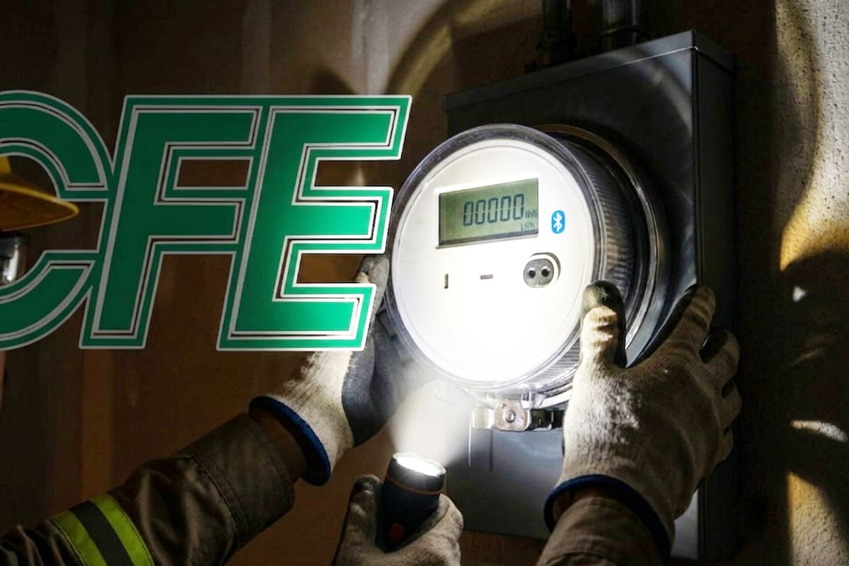 CFE armó un plan contra apagones con 244 mil mdp y atenciones que no acaben solo en recibir solicitudes de servicio, 29 estados se reunieron