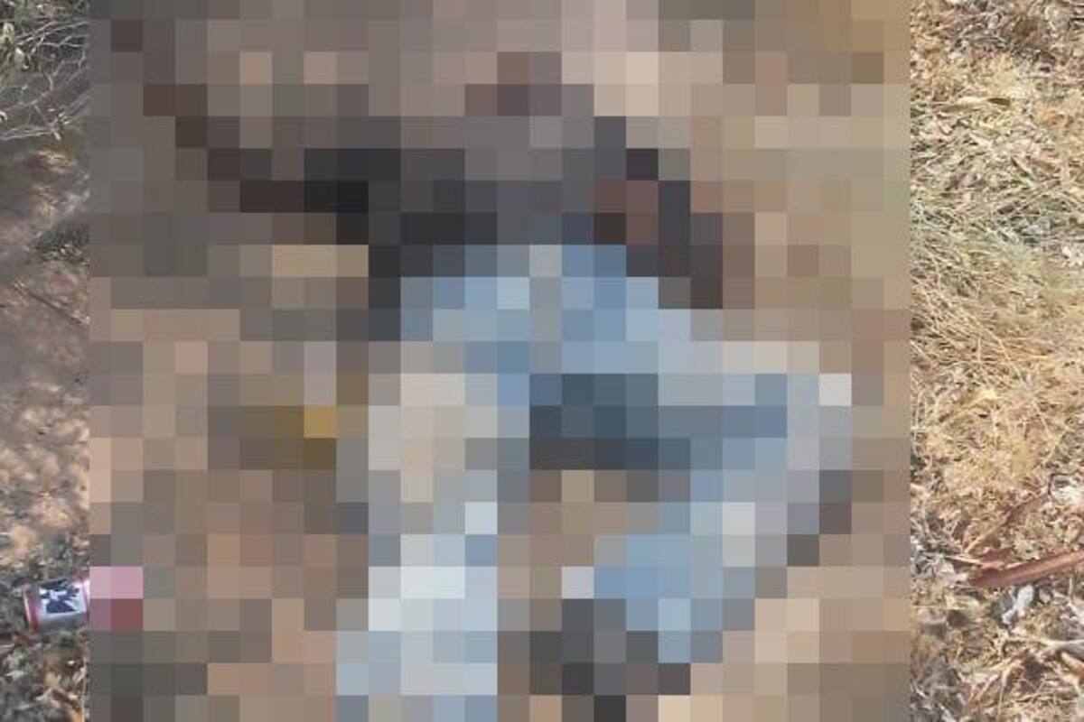 Hallan a hombre sin vida y con lesiones de cráneo y cuello tras riña en Caborca