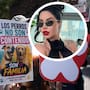 ¿Quién es Sol León, la influencer que está en polémica por la adopción de dos perritos en Tijuana?