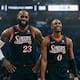 LeBron James llega a los 76ers de Filadelfia: firmará por 8 millones tras pensar en el retiro