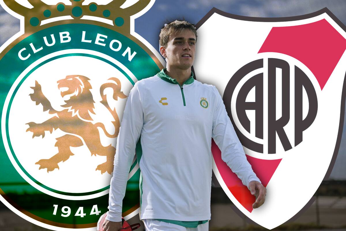 ¿Quién es Nico Fonseca? El refuerzo del León que fue asaltado