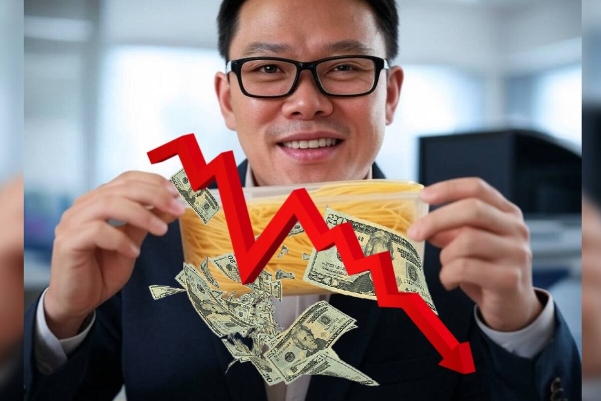Llevar lonche a la oficina es un mal indicador económico, WSJ explica por qué