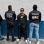Detienen en Milpa Alta a un hombre vinculado con la desaparición y homicidio de dos estadounidenses en el Estado de México