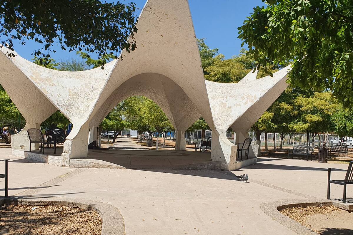 Mi colonia en Hermosillo: Construir el parque Copacabana costó 650 mil pesos