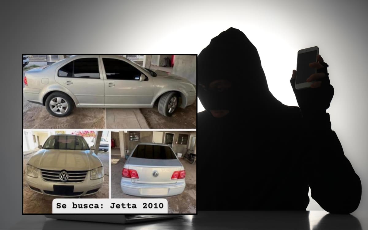 Alertan por estafa en venta de autos en Marketplace: hombre pierde vehículo por pago falso