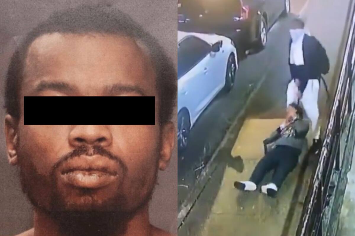 Madre de un violador convence a su hijo de entregarse a la policía: “Cometió un grave error y debe enfrentar las consecuencias”