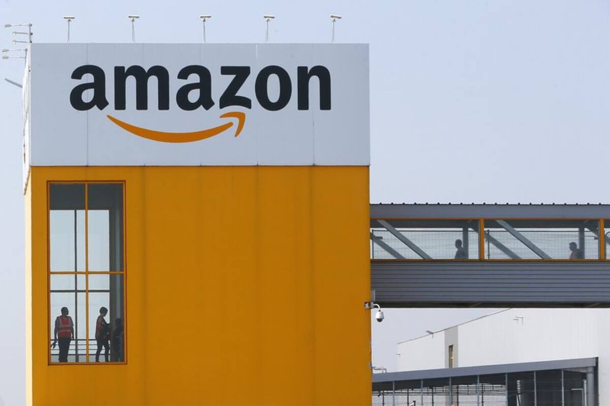 Amazon suspende temporalmente actividades en Francia ante Covid-19