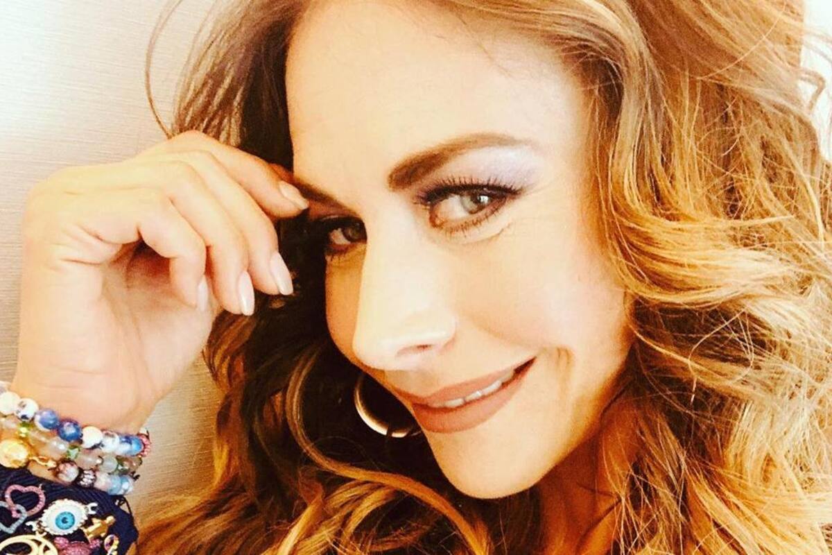 Tras ser criticada, Vanessa Guzmán revela que padece ansiedad