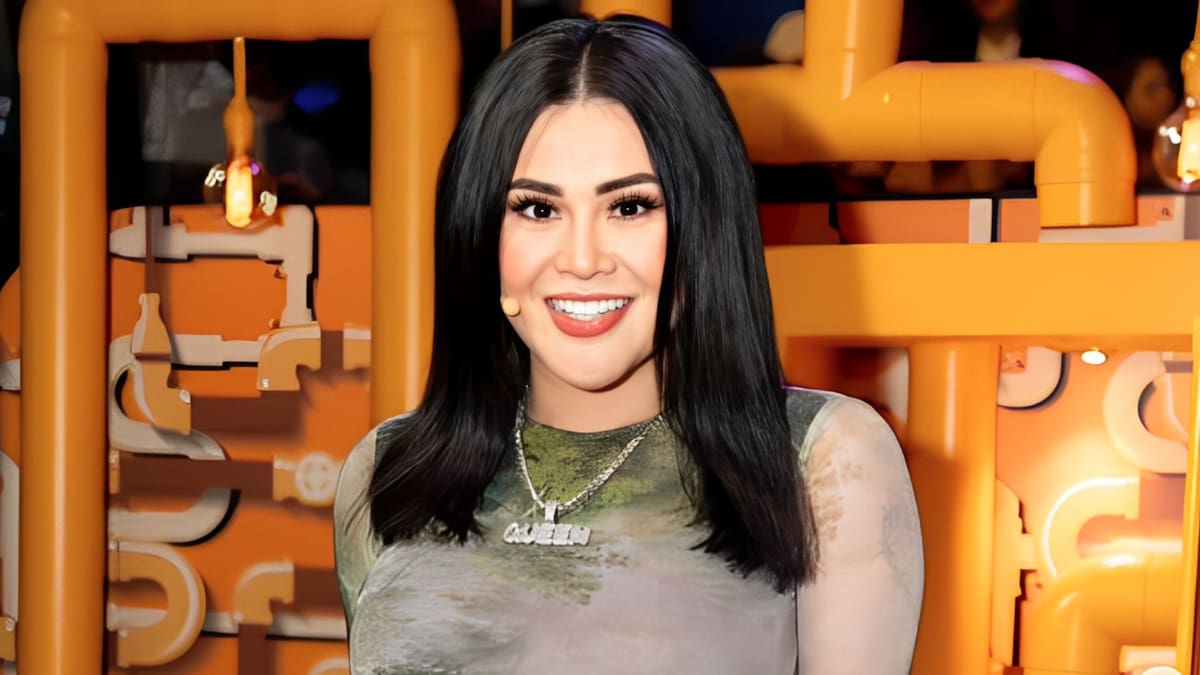 Gomita, ha decidido retomar su carrera en los circos | Foto: Especial (instagram)