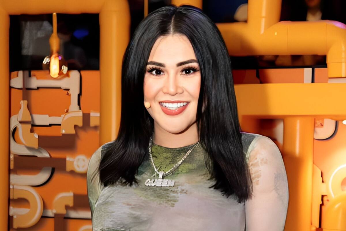 Aseguran que Gomita retomó su trabajo en circos ante falta de proyectos en televisión