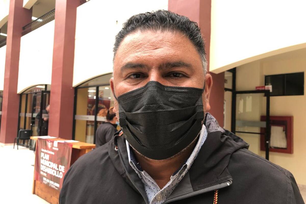 Puntos susceptibles a contingencias en temporada de lluvias en Primo Tapia, Rosarito