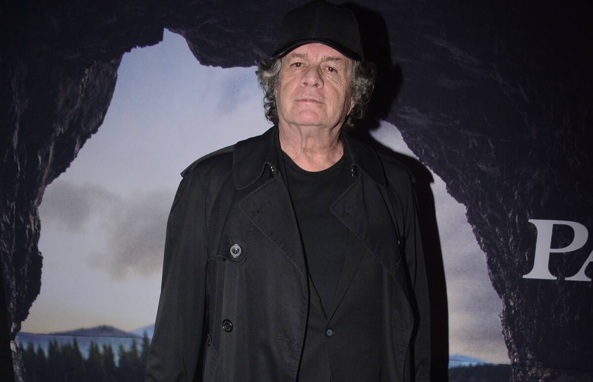 Alejandro Camacho espera tener noticias sobre su caso a inicios de 2025.