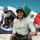 Arly Velásquez: el mexicano que convirtió una caída en más de 15 años de historia sobre la nieve y se alista para sus quintos Juegos Paralímpicos en Milano Cortina 2026