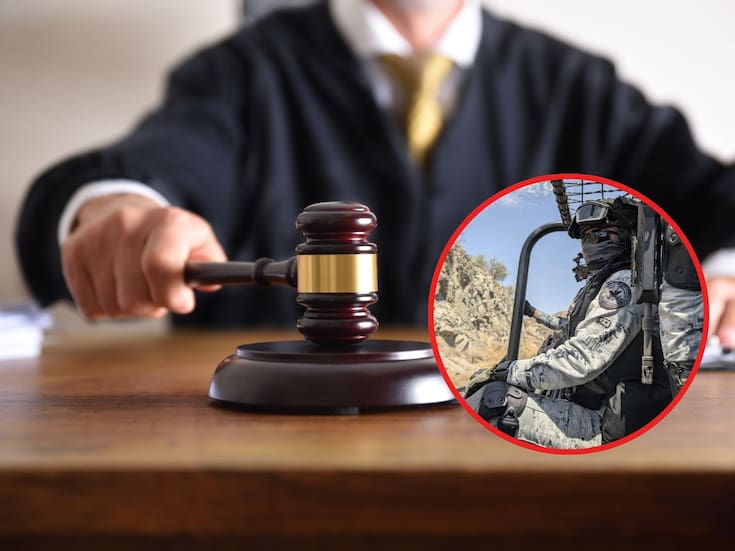 Inhabilitan a juez por abuso de poder: usó al Ejército y la Guardia Nacional para cobrar una deuda personal por un vehículo, sin contar con orden judicial, y luego amenazó a dos mujeres, a pesar de que ya se había realizado el pago