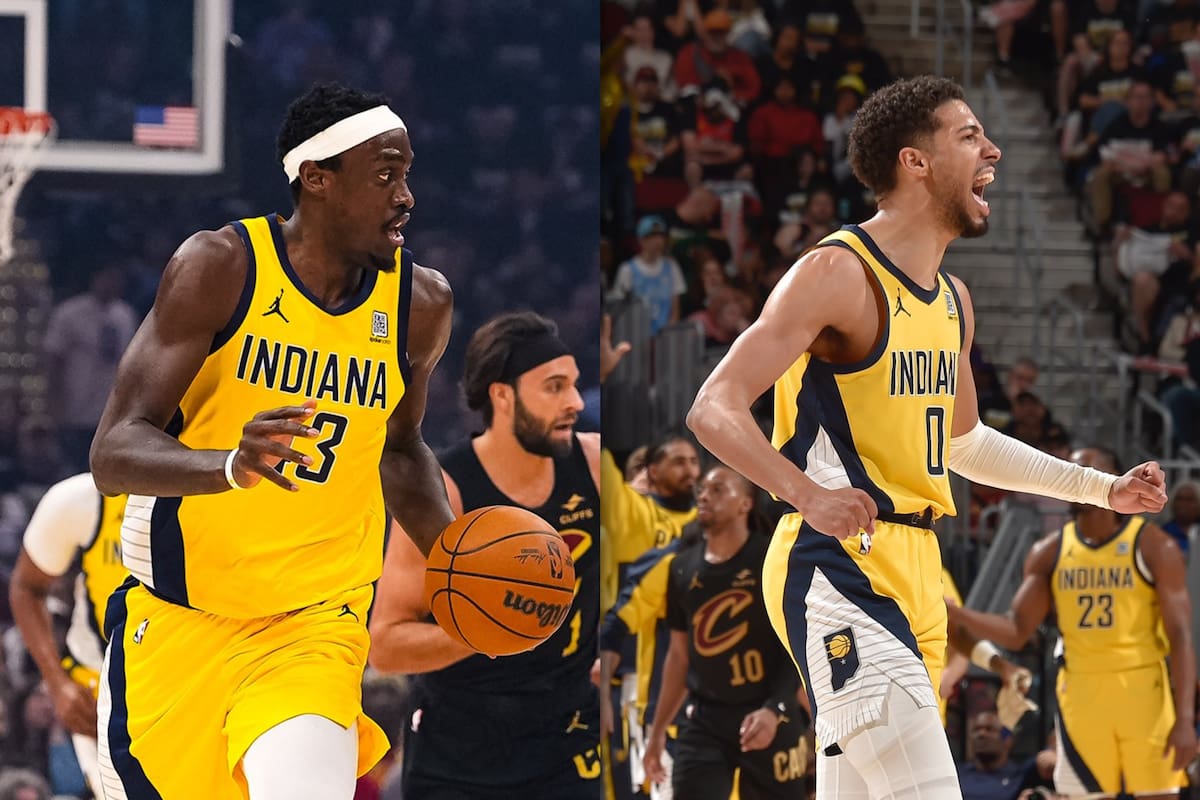 Los Pacers eliminan a los Cavs y se colocan en la final de conferencia