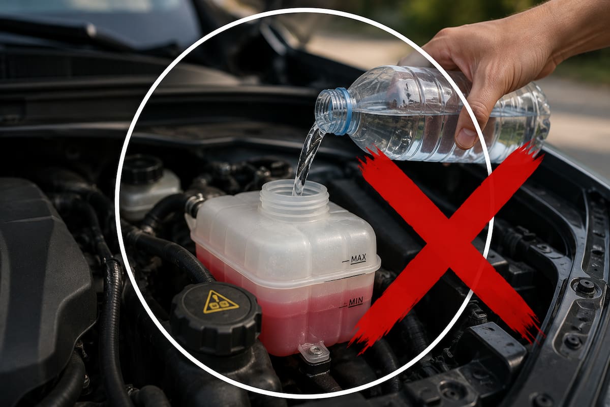 Estas prácticas son comunes entre los conductores, pero podrían afectar el funcionamiento de tu auto: 7 mitos y la realidad detrás de ellos