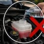 Estas prácticas son comunes entre los conductores, pero podrían afectar el funcionamiento de tu auto: 7 mitos y la realidad detrás de ellos