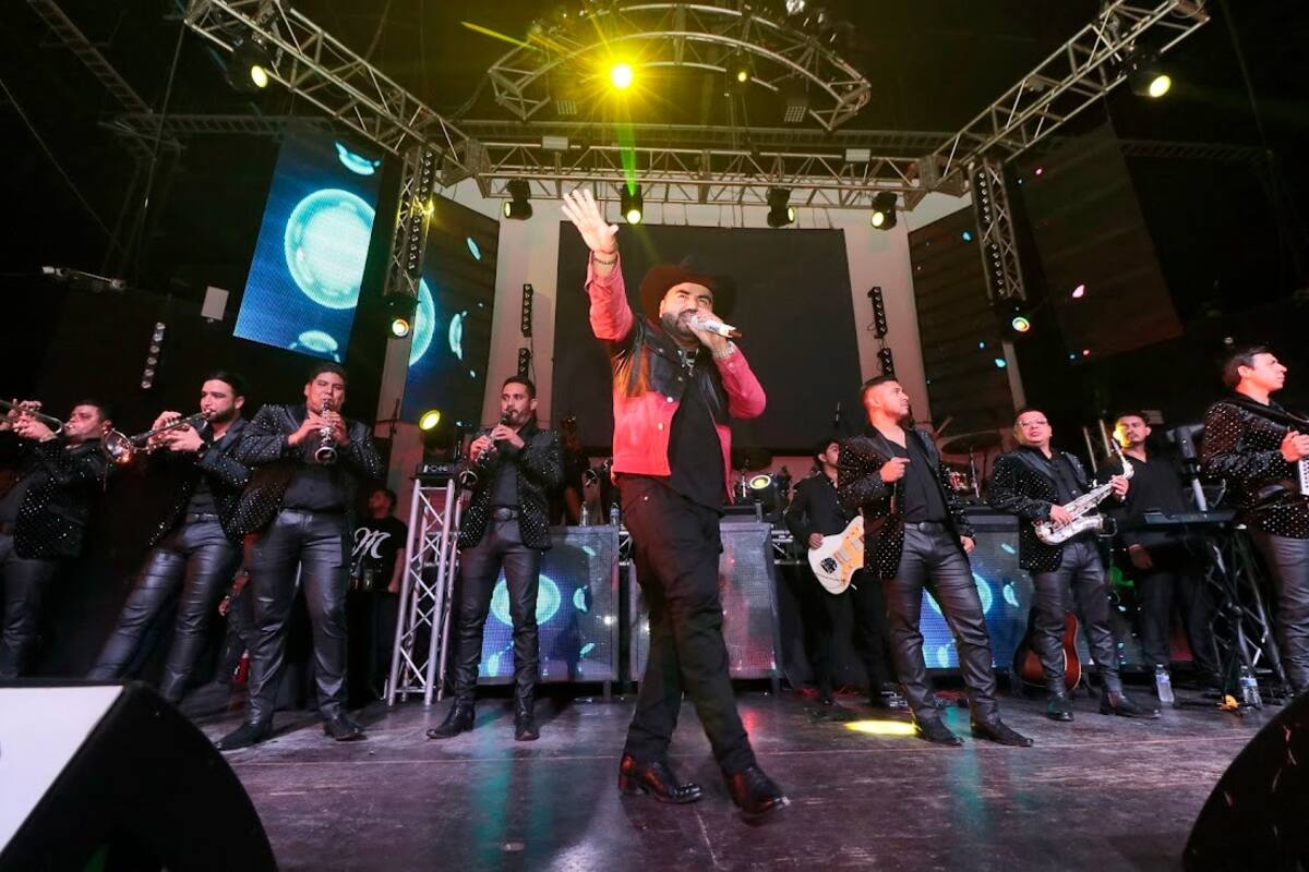 Foto: Juan Carlos González