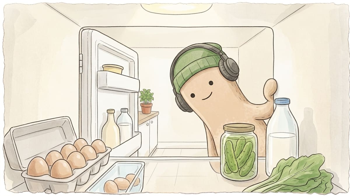 La psicología explica por qué algunas personas abren el refrigerador varias veces al día aunque sepan que no hay nada nuevo, y por qué su cerebro insiste en volver a abrirlo aunque nunca encuentre una recompensa