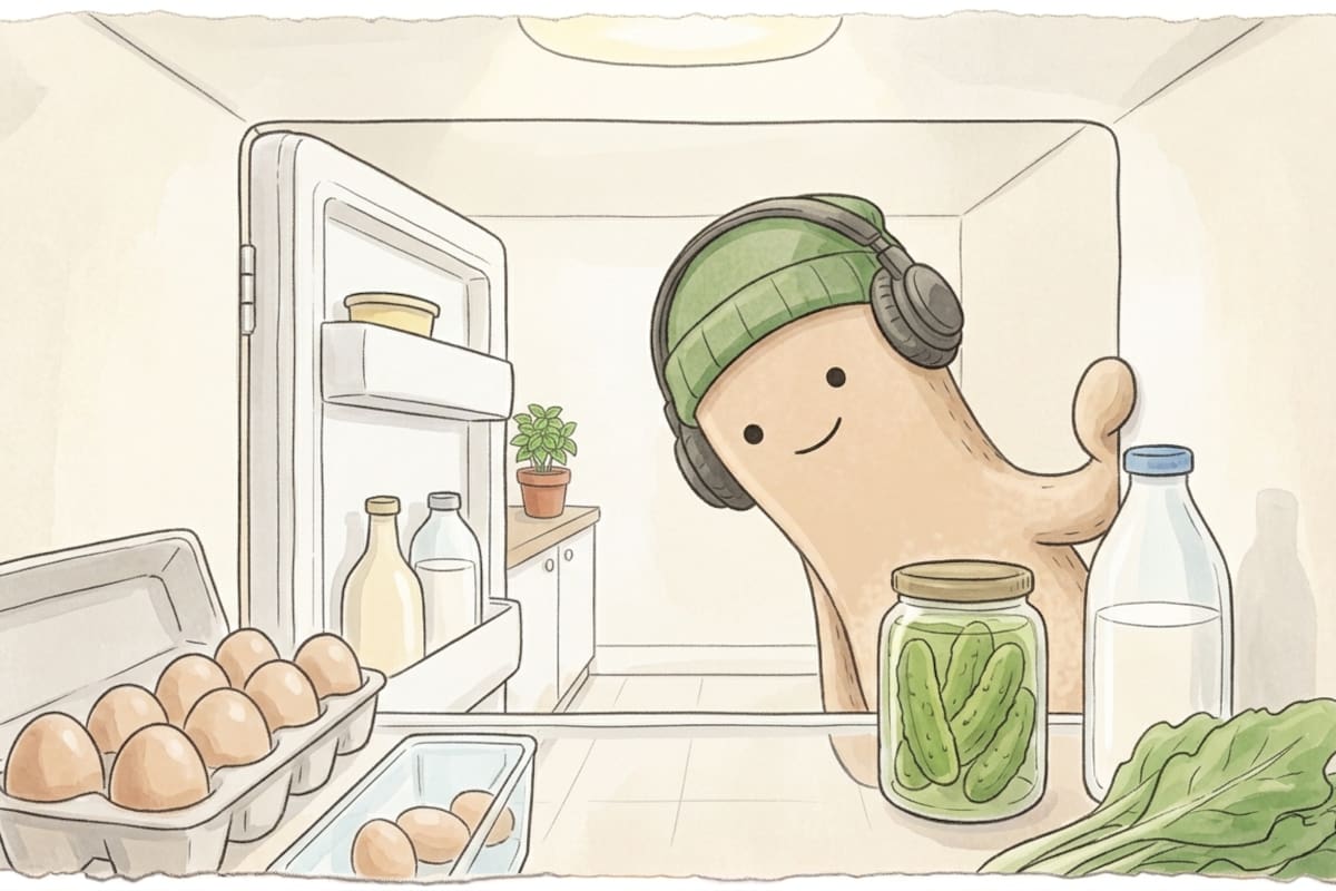 La psicología explica por qué algunas personas abren el refrigerador varias veces al día aunque sepan que no hay nada nuevo, y por qué su cerebro insiste en volver a abrirlo aunque nunca encuentre una recompensa