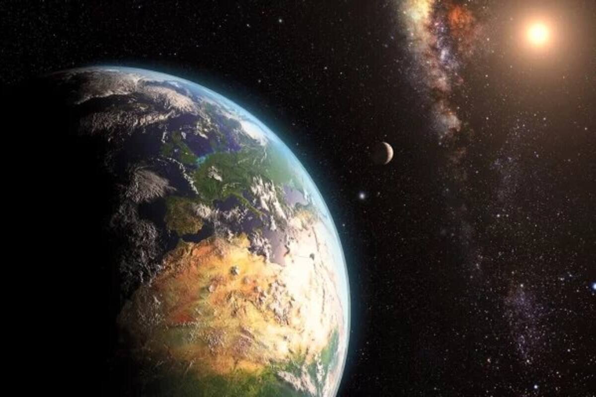 El equinoccio de primavera 2020 no llegará el 21 de marzo