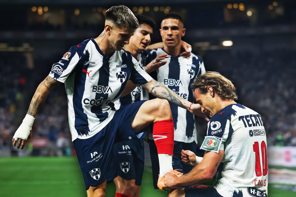 Rayados vs León: Goles, resumen y mejores momentos