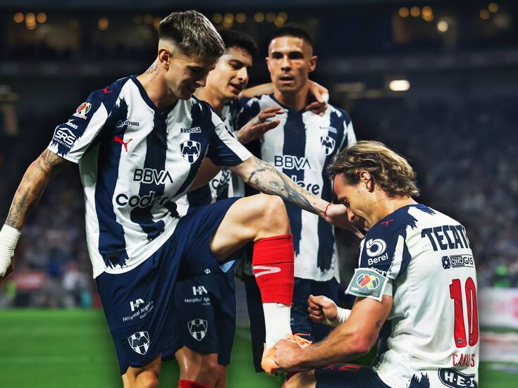 Rayados vs León: Goles, resumen y mejores momentos