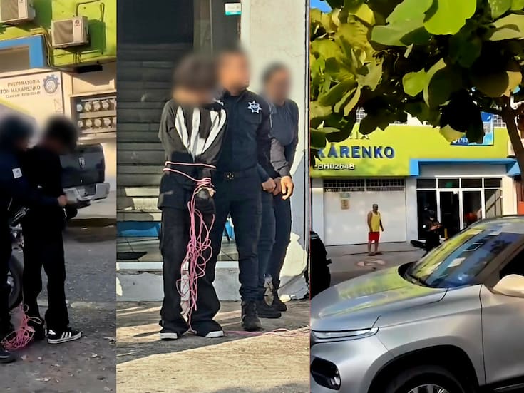 Alumno de 15 años mató a dos maestras a tiros en una preparatoria de Michoacán y difunden VIDEOS: ¿Qué pasó y qué se sabe del estudiante detenido?